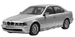 BMW E39 C1436 Fault Code