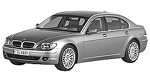 BMW E66 C1436 Fault Code