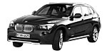 BMW E84 C1436 Fault Code