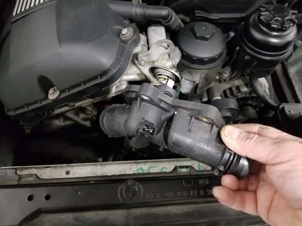 See C1436 in engine